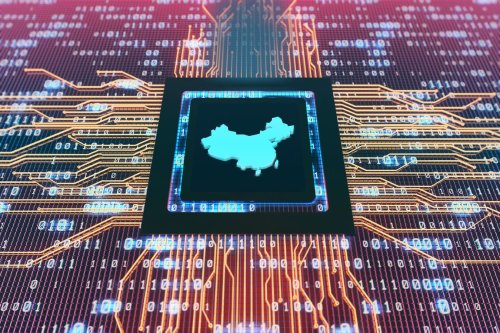 How China Is Dominating Artificial Intelligence