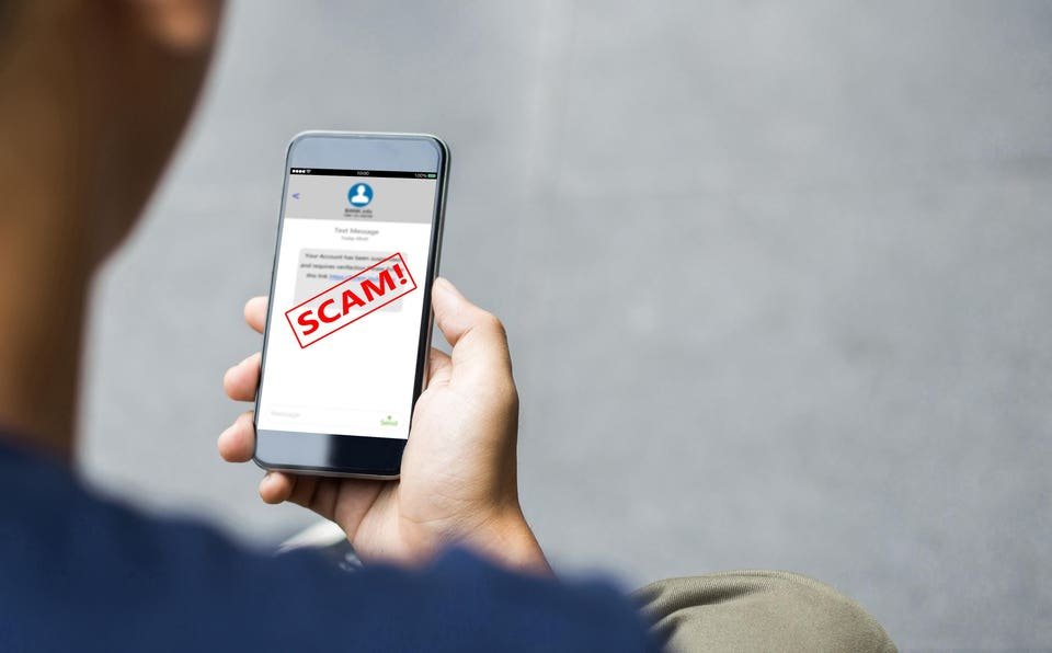 New AI Enhanced Imposter Scams Target Drivers Nationwide