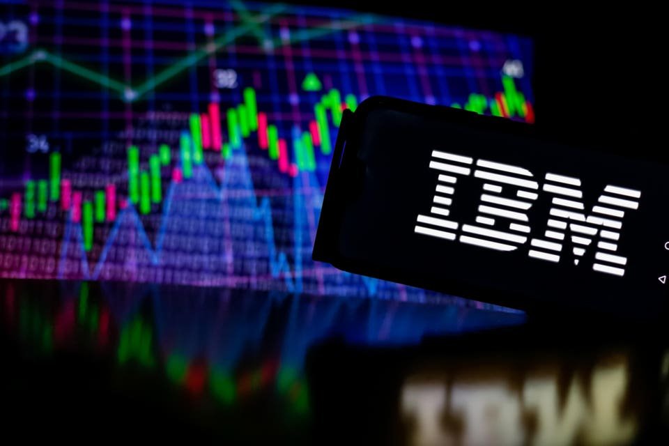 IBM’s $11 Billion Confluent Deal Rewrites The Future Of AI And Blockchain