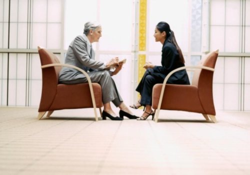 Job Seekers: How To Banish Those Job Interview Jitters