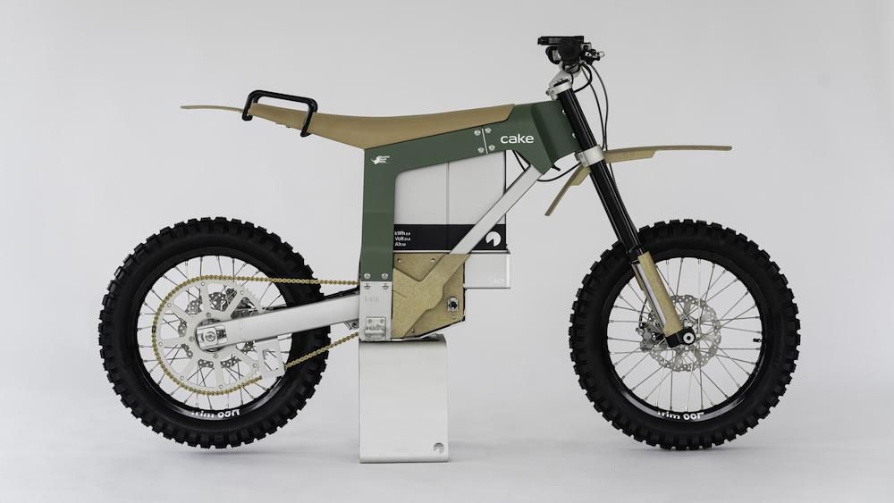 Flex-E-Bike