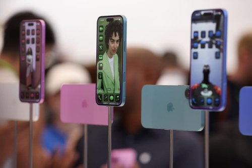 iOS 18.5: Apple’s New iPhone Release Has Key Fixes And Critical Update Warning
