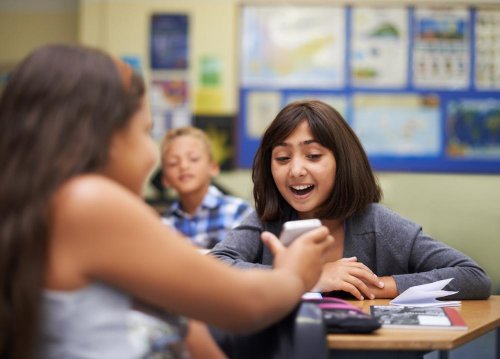 How This EdTech Startup Helps Teachers Solve The Digital Distraction Problem