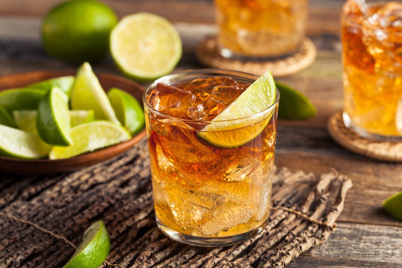 The Rum Of The Year, According To The Beverage Testing Institute ...