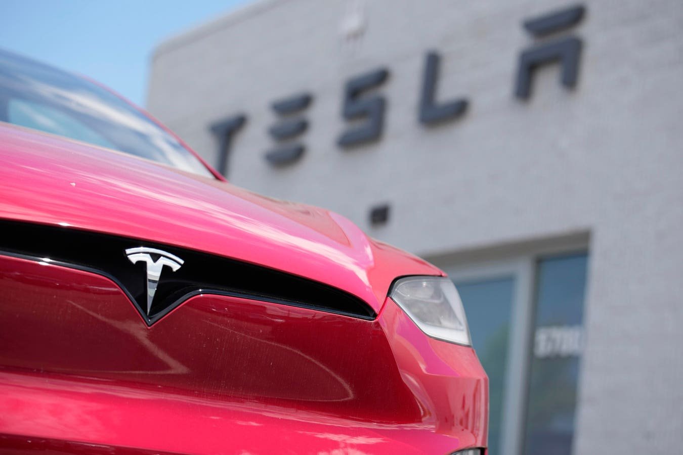 Tesla Stock Price Prediction For 2025: What To Know