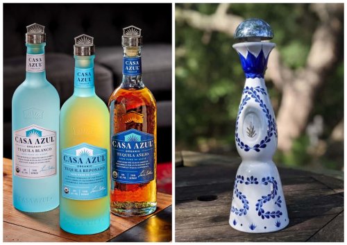 Exclusive Interview: Organic Tequila Casa Azul Wins Trademark Lawsuit Against Casa Tradición