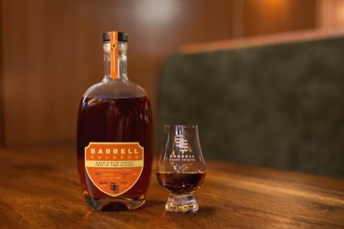 Whiskey Of The Week: Barrell’s “Tale Of Two Islands” Bourbon