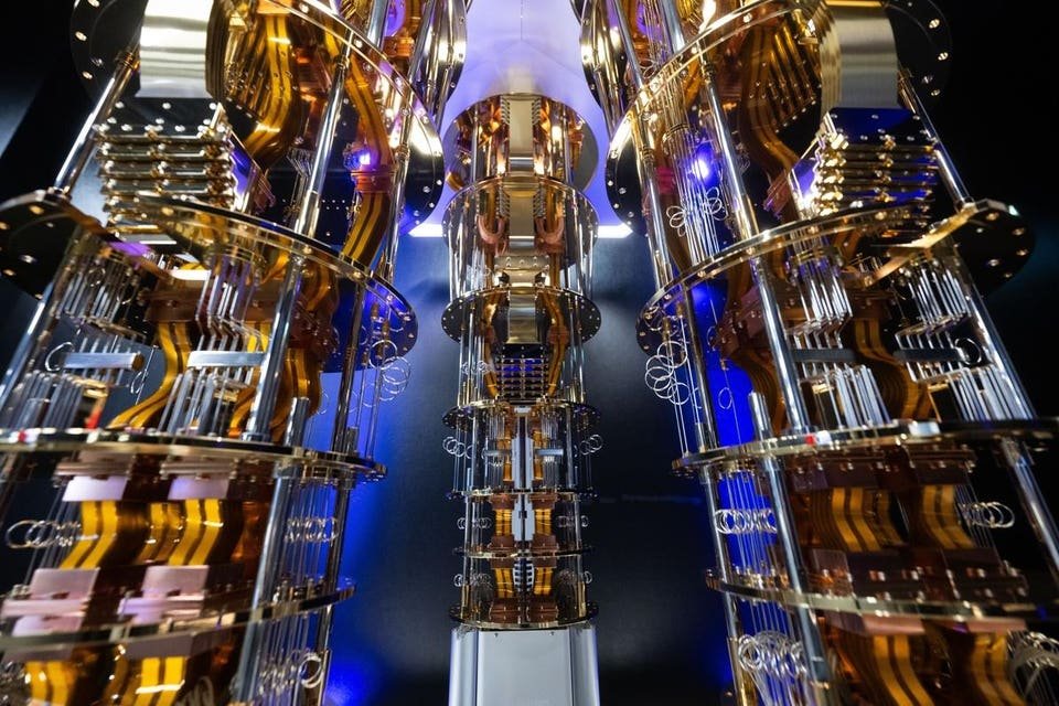 Google Finds Quantum Computers Could Break Bitcoin Sooner Than Expected