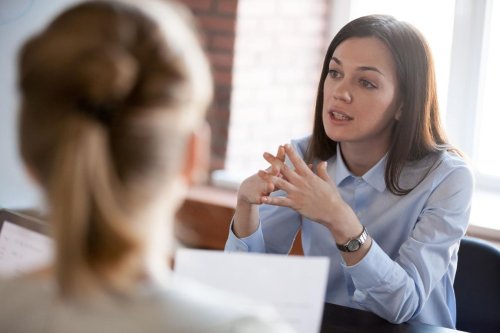 How To Negotiate At Work When You Don’t Know Who You’re Dealing With