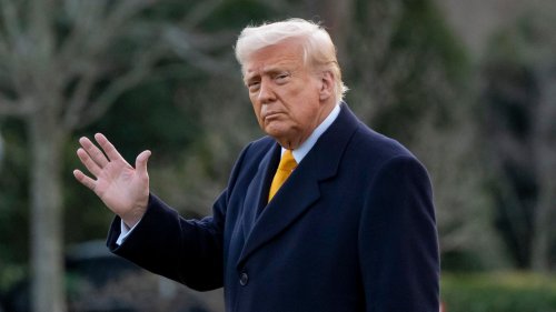 Here’s Where Trump’s Government Layoffs Are Targeted—As Pentagon Reportedly Plans 60,000 Job Cuts