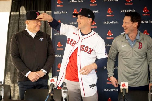 2025 MLB Previews Part III: Eat or be Eaten in the Easts