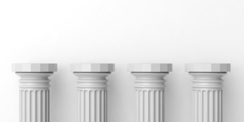4 Pillars For Career Development