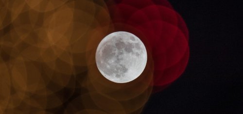 Your Stargazing Guide To January 2021: A ‘Wolf Moon,’ A Five-Planet Finale And Year’s Best Constellations