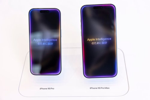 Apple iPhone 17 Pro And iPhone 17 Pro Max: Latest Leaks Promise New Designs