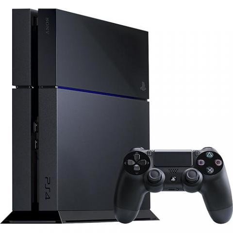 The 5 Best Reasons For Buying The PS4 Instead Of An Xbox One