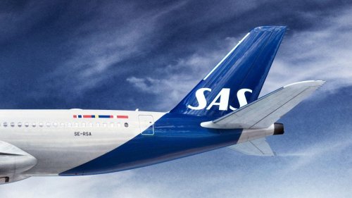 Scandinavian Airlines SAS Reintroduces Business Class In Europe