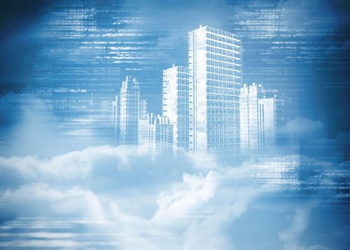 Why Businesses Are Taking IT Infrastructure To The Cloud