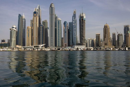 30th Dubai International Boat Show Embraces Superyachts And Hypercars