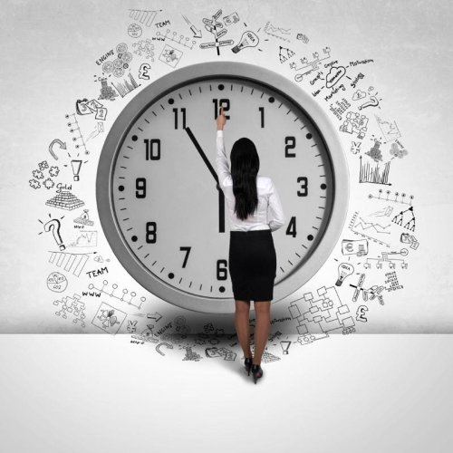 5 Time Management Tips That Will Boost Your Career