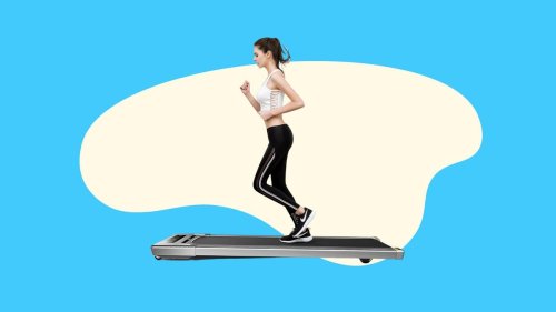 Best Walking Pad Deals Right Now: Save Up To 56%