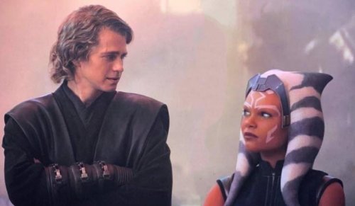 Some Disappointing News About ‘Ahsoka’ Season 2’s Release Date