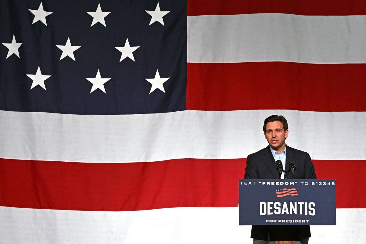 Before The Debate: How Much Is Each Presidential Candidate Worth?