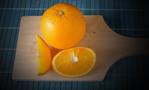 What It Takes To Be A Great Employee: The Parable Of The Oranges