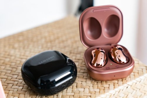 Samsung Galaxy Buds Live Have Outflanked Google Pixel Buds, Apple AirPods