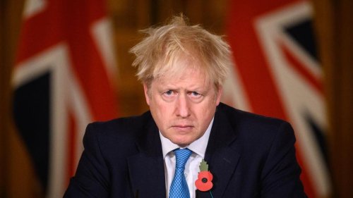 U.K. Prime Minister Boris Johnson Fights For Survival After Wave Of Government Resignations