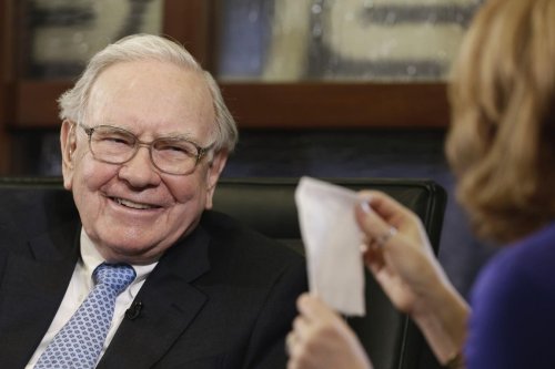 Berkshire's $4.7B Duracell Buy Another Smart Deal For Warren Buffett