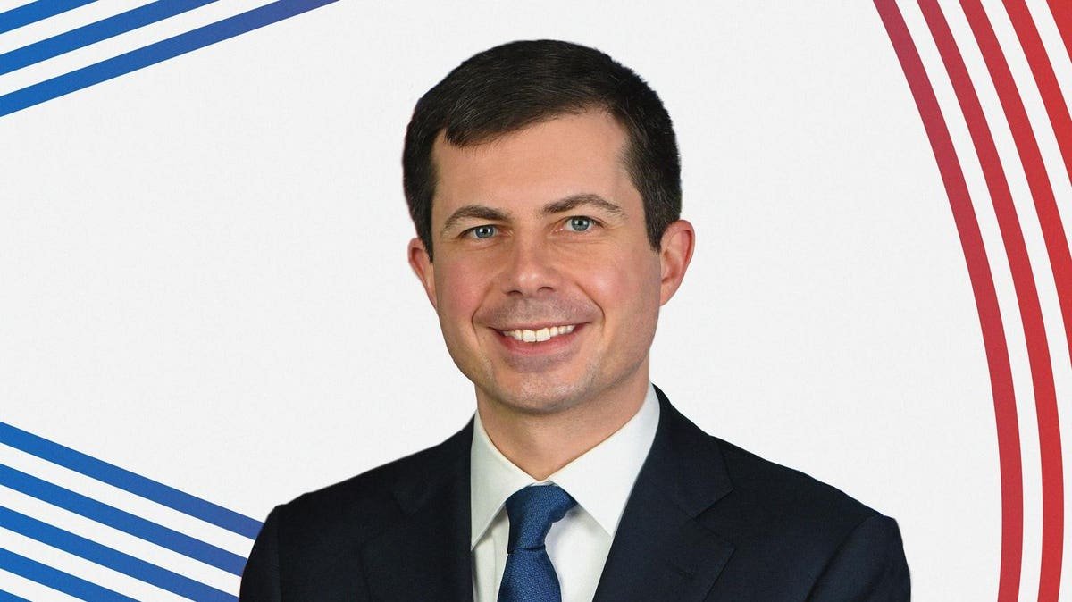 How Pete Buttigieg Cashed In On His Candidacy