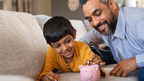 Best Savings Accounts For Kids And Teens Of March 2024