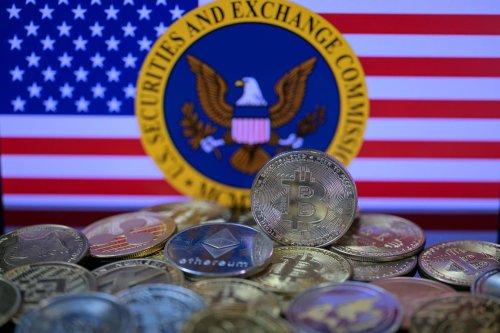 Crypto Edges Towards Mass Adoption With SEC Approval Of Options For BTC ETFs