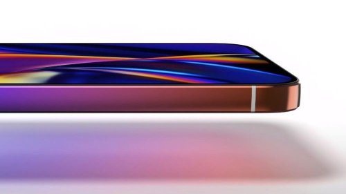 Apple Insider Again Tips 2021 Portless iPhone 13 Model
