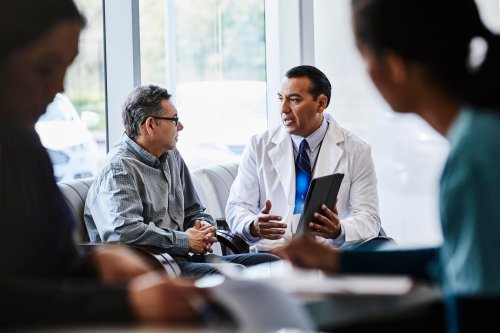 Council Post: From Overworked To Optimized: Technology And The Future Of Primary Care