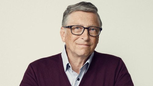 EXCLUSIVE: Bill Gates Reveals How He And Ex-Wife Melinda Came Together For Blockbuster $20 Billion Gift That Makes Them World’s Biggest Givers