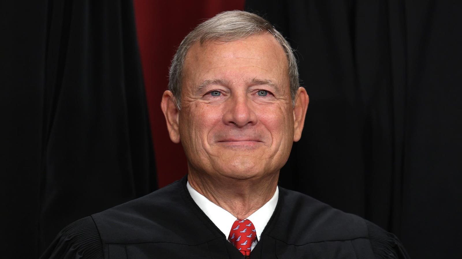 How did John Roberts become the richest Supreme Court justice