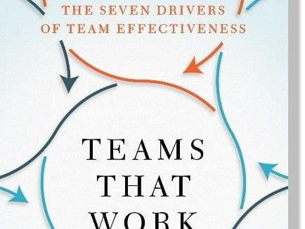 Evidence-Based Strategies For Better Teamwork