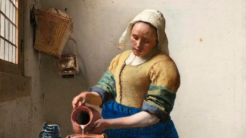 Largest Vermeer Exhibition Ever Staged Opens February 2023 At The Rijksmuseum