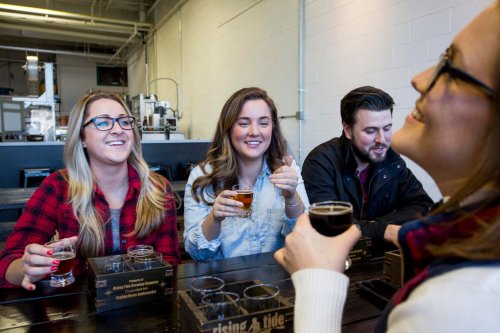 Looking To Get A Job In The Beer Industry? Here Are A Few Tips