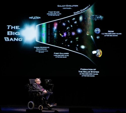 Yes, Stephen Hawking Lied To Us All About How Black Holes Decay