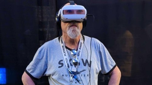 SXSW 2024: XR That Makes You Go "Wow"