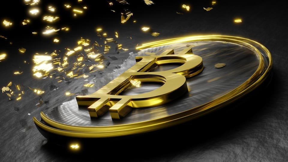 Bitcoin Crash Scenarios: How Low Can It Go?