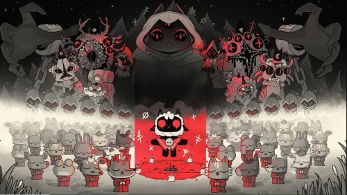 ‘Cult Of The Lamb’ Is ‘Animal Crossing’ Meets ‘Hades’ And A Must-Play