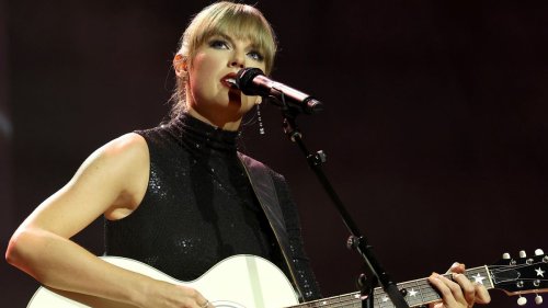 Follow Taylor Swift’s Creative Process To Improve Business Storytelling Skills