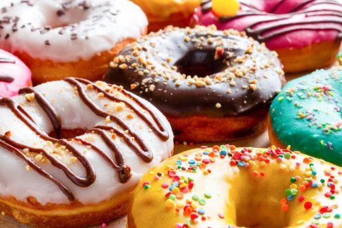 Former Russian Krispy Kreme Franchisee Is Latest To Launch Rebranded Operation