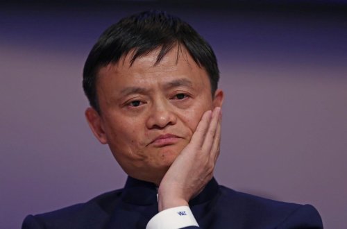 Alibaba Finds Original Sin Can Be Hard To Cleanse