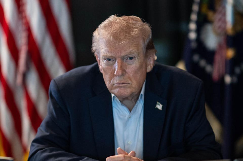 ‘The Big One Is Coming Soon’—Serious Trump Warning Fuels A Massive Bitcoin Price Prediction