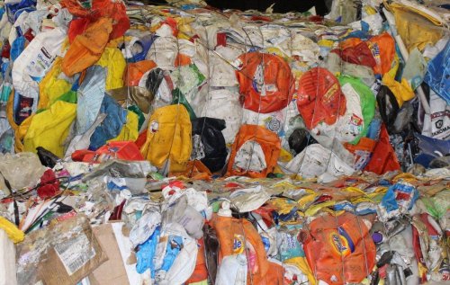 These Three Plastic Recycling Myths Will Blow Your Mind