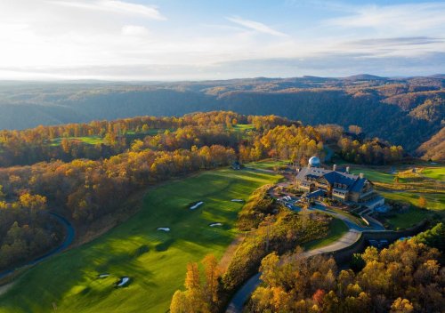 Why You Should Visit Primland Resort, One Of The Country’s Best Hidden Gems, This Winter